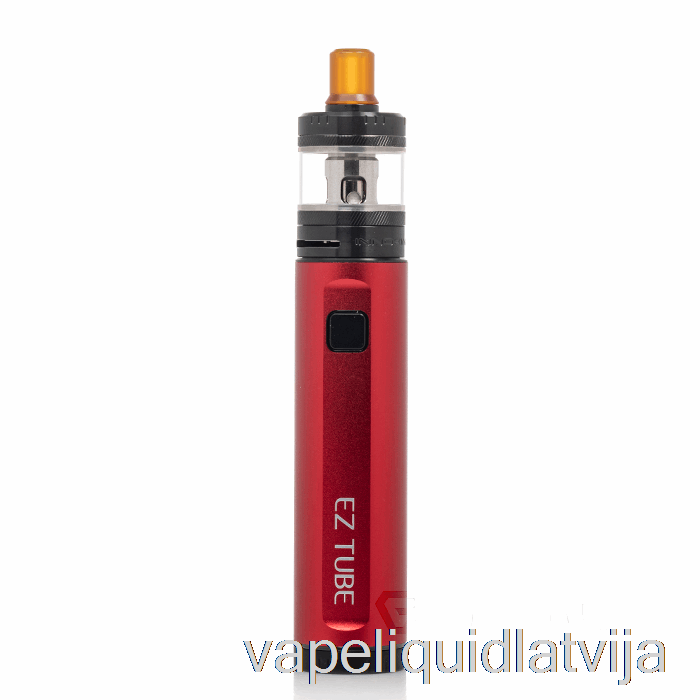 Innokin Ez Tube Minimal 40w Komplekts Crimson Red Vape šķidrums